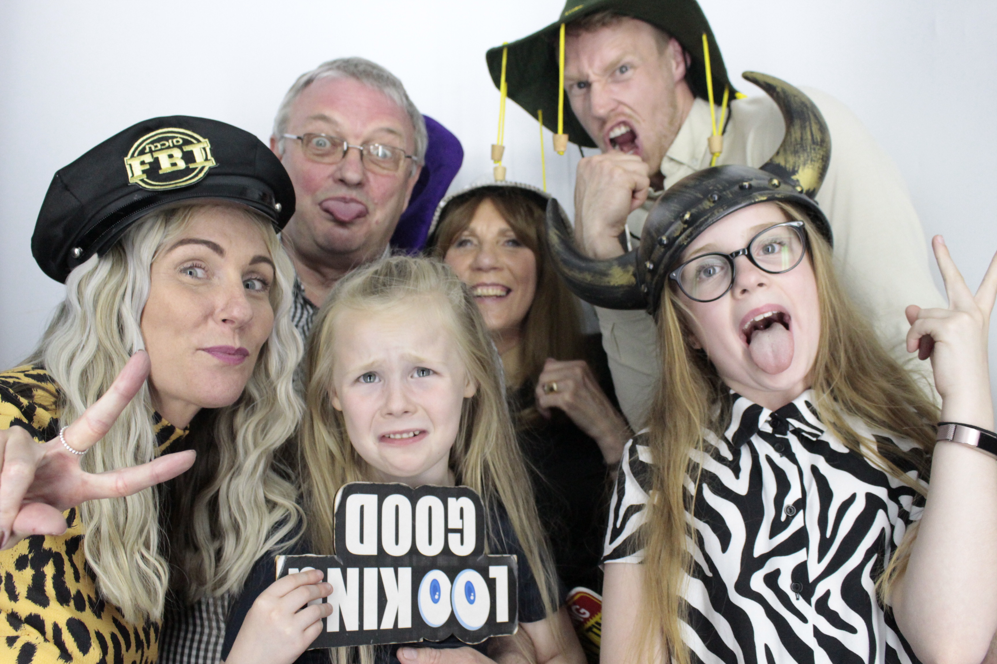 Mandy's 60th  Birthday Party | View more photos from the event at gallery.myphotoboothexperience.co.uk/u/MyPhotoBoothExperienceLtd/Mandys-60th-Birthday-Party